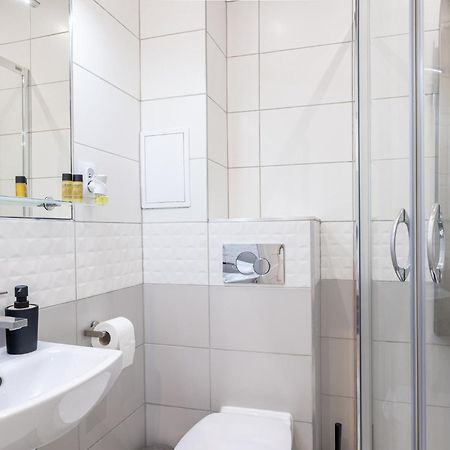 Apartament Szczecin Kobalt - Wielkopolska المظهر الخارجي الصورة