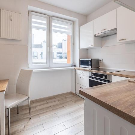 Apartament Szczecin Kobalt - Wielkopolska المظهر الخارجي الصورة