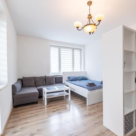 Apartament Szczecin Kobalt - Wielkopolska المظهر الخارجي الصورة