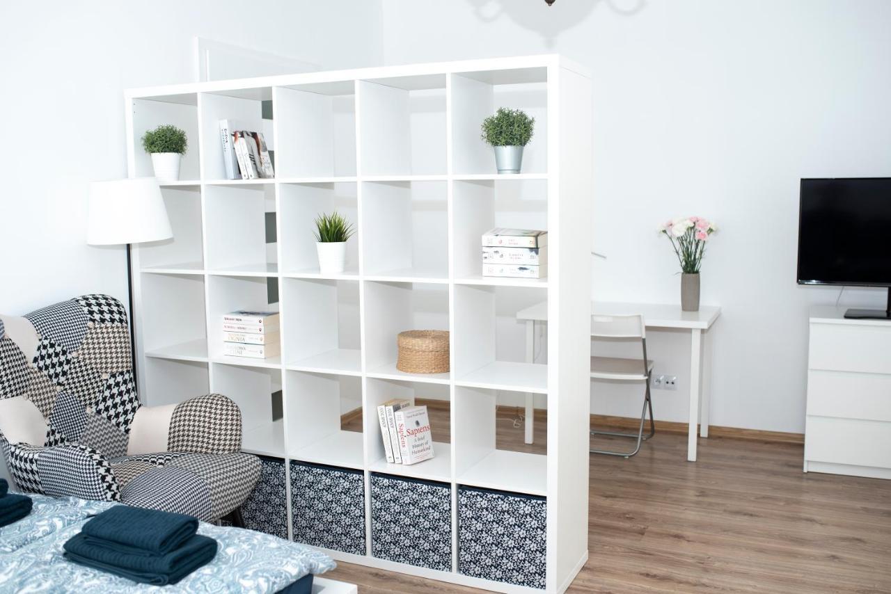 Apartament Szczecin Kobalt - Wielkopolska المظهر الخارجي الصورة