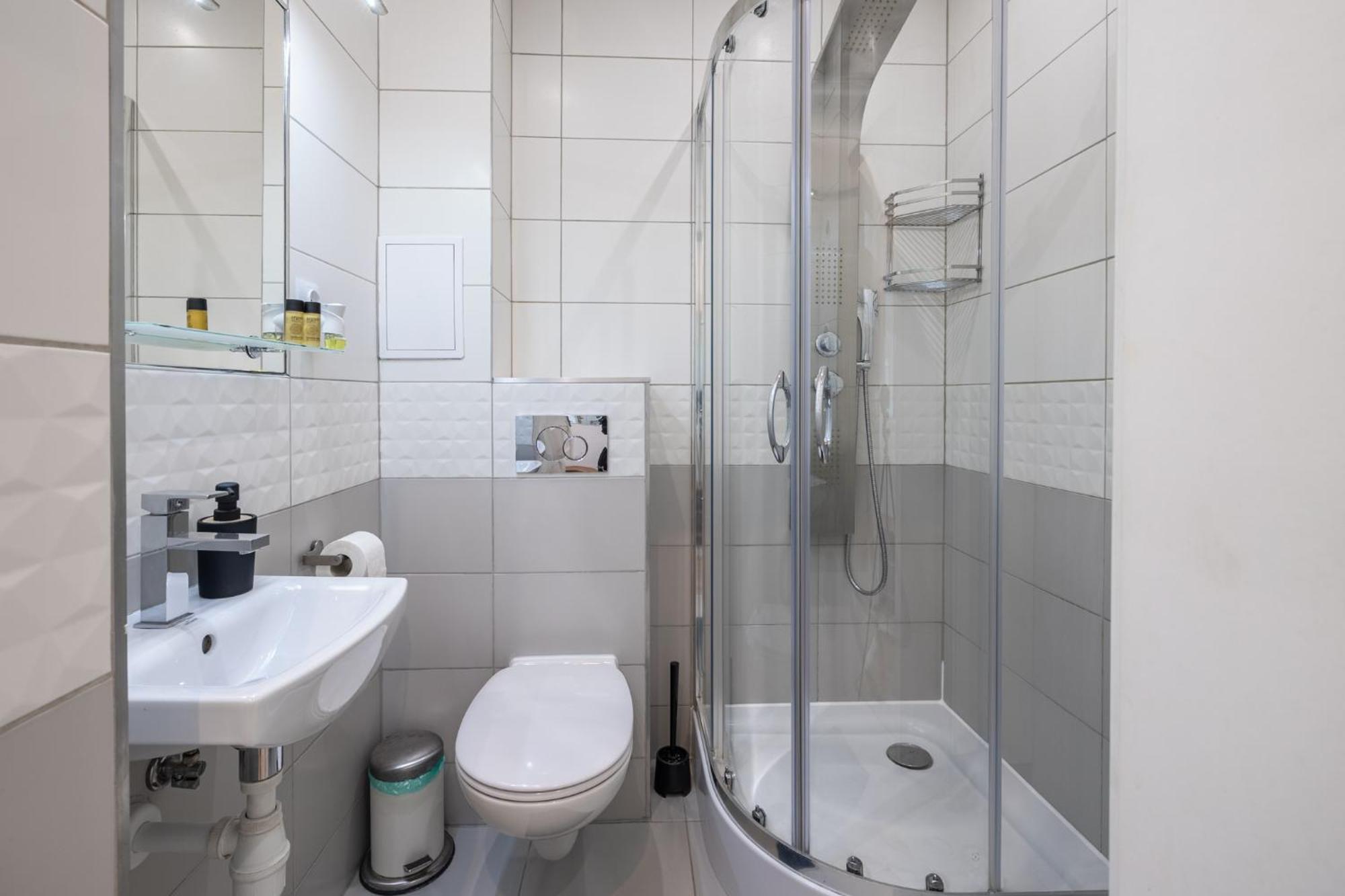 Apartament Szczecin Kobalt - Wielkopolska المظهر الخارجي الصورة