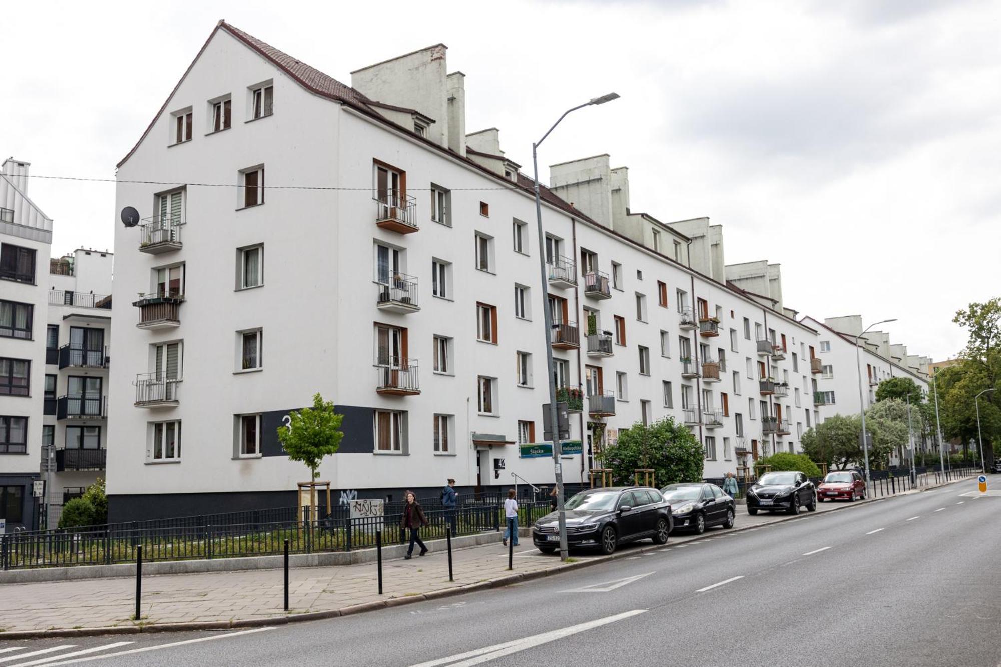 Apartament Szczecin Kobalt - Wielkopolska المظهر الخارجي الصورة