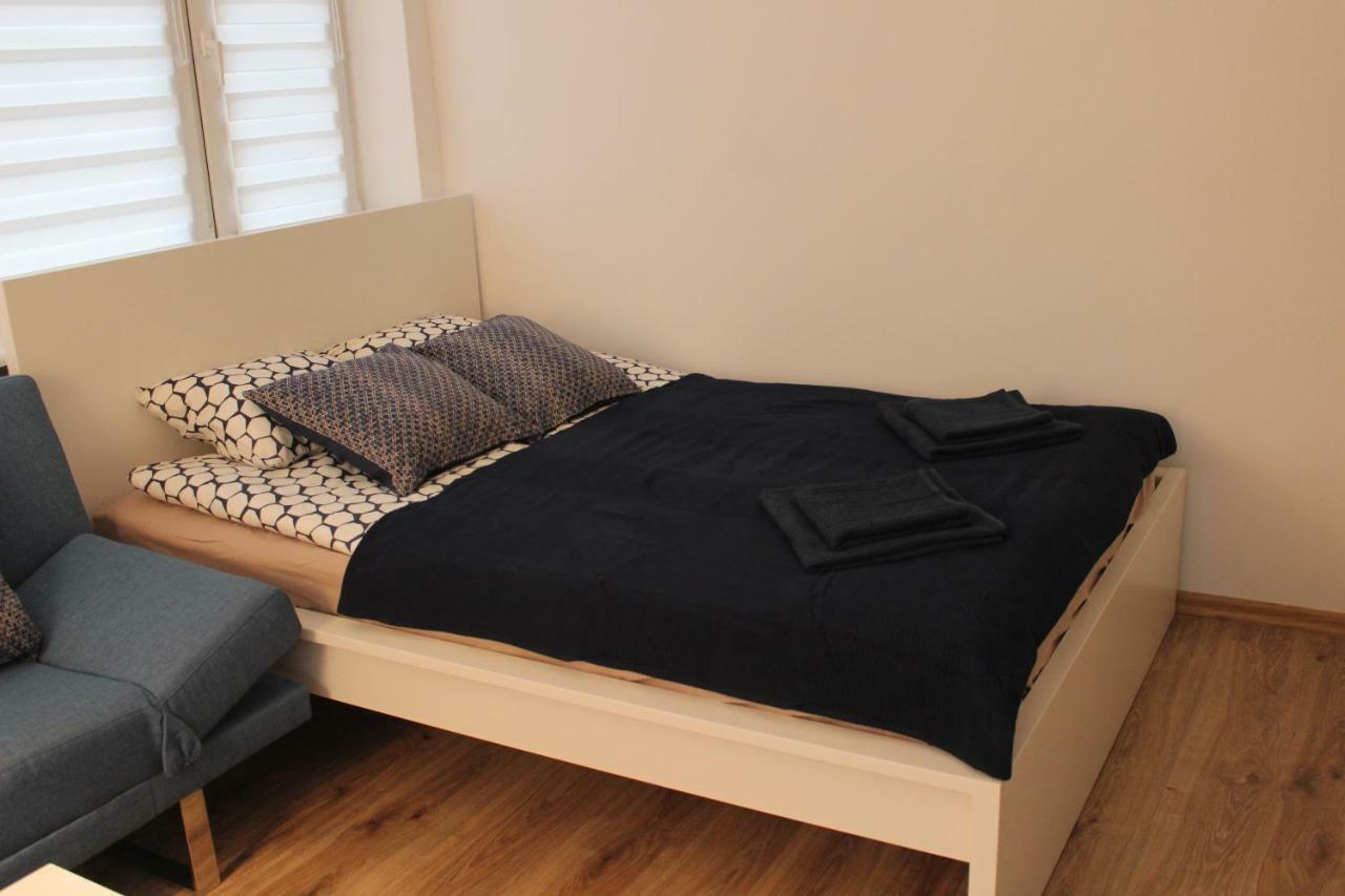 Apartament Szczecin Kobalt - Wielkopolska المظهر الخارجي الصورة