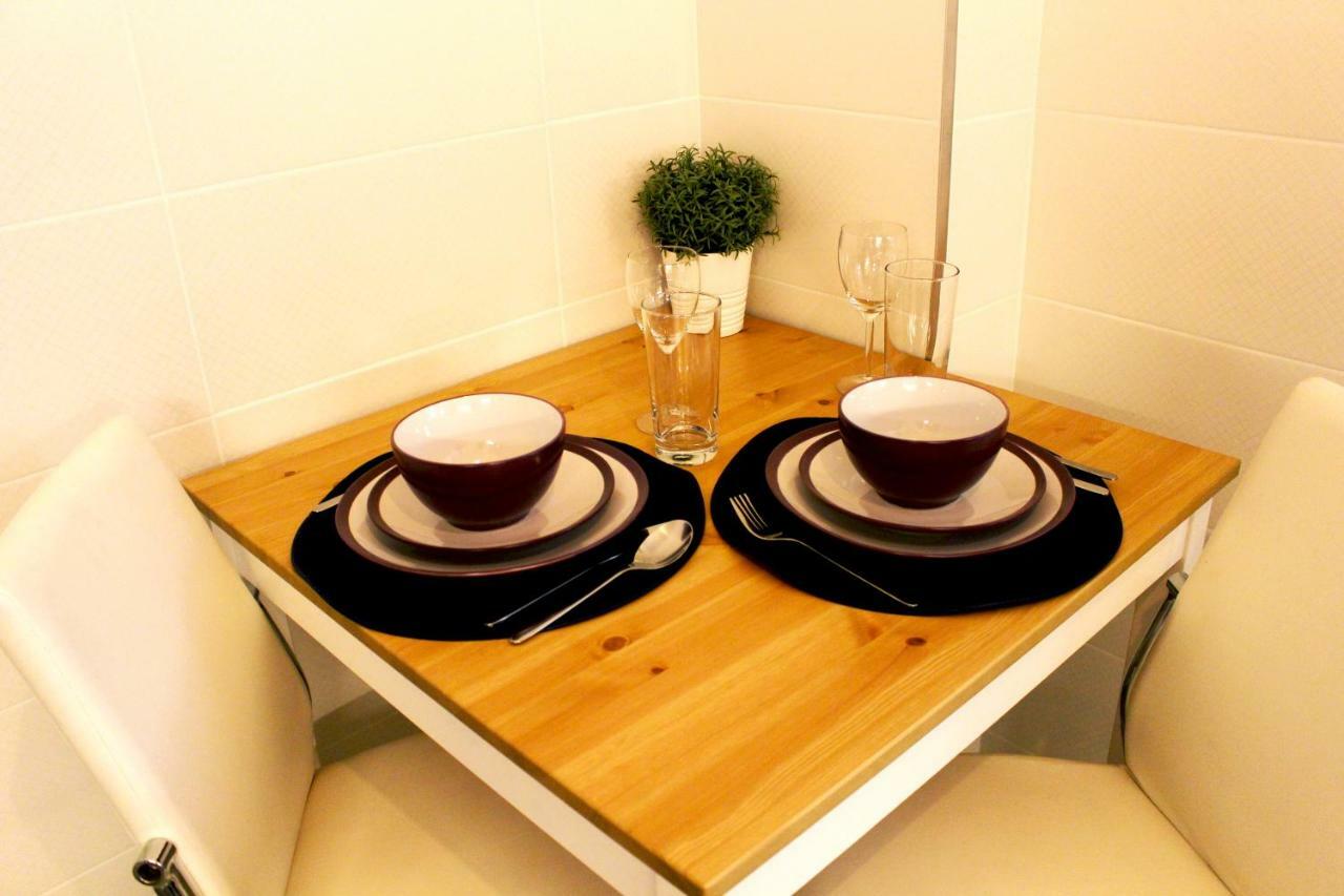 Apartament Szczecin Kobalt - Wielkopolska المظهر الخارجي الصورة
